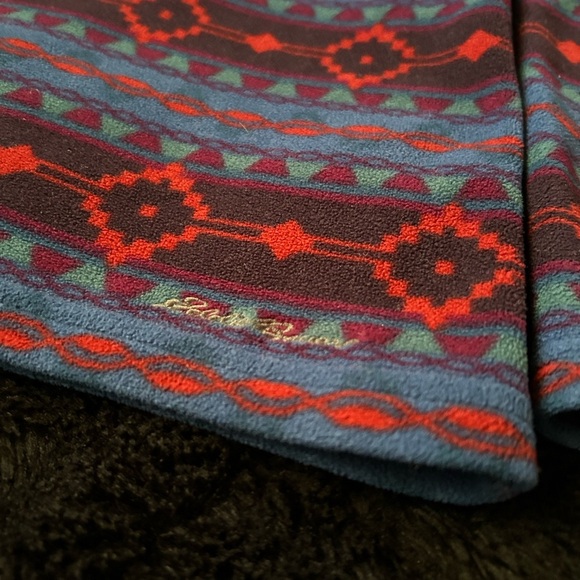 -Eddie Bauer Women’s Fleece
-Size Medium - Picture 2 of 6